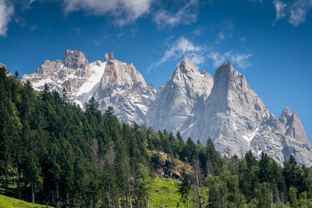 Chamonix-France