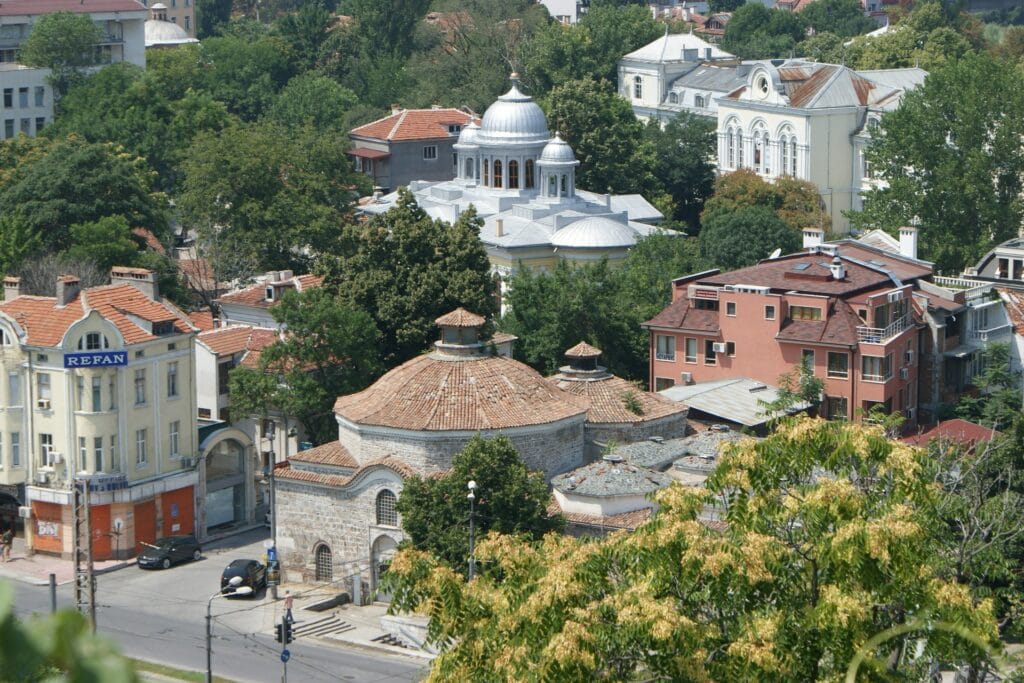 Plovdiv-Bulgaria