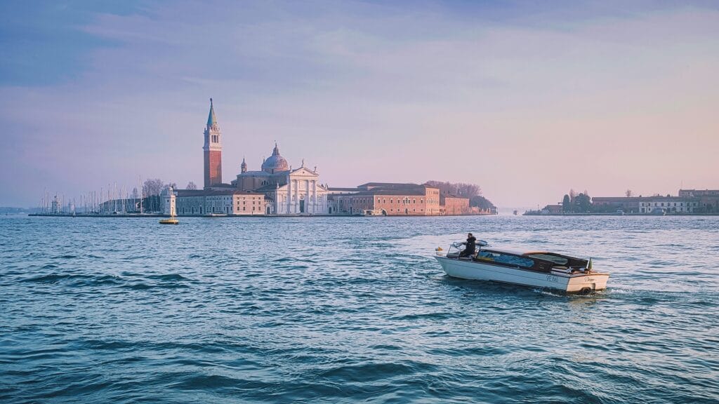 Romantic Getaways for Couples Venice, Italy