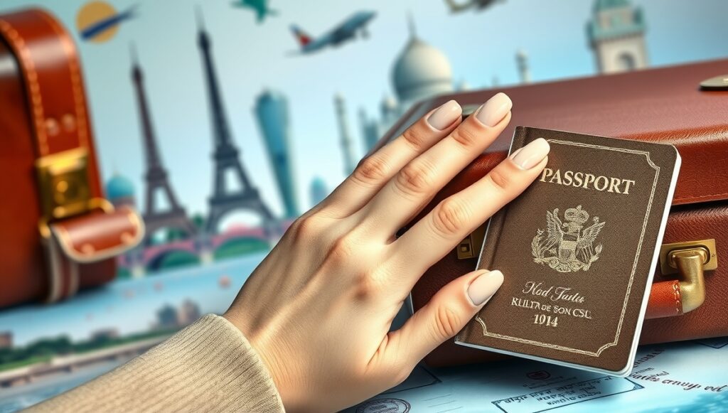 Nude & Neutral Tones