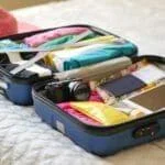 Packing Tips for Long-Term Travel